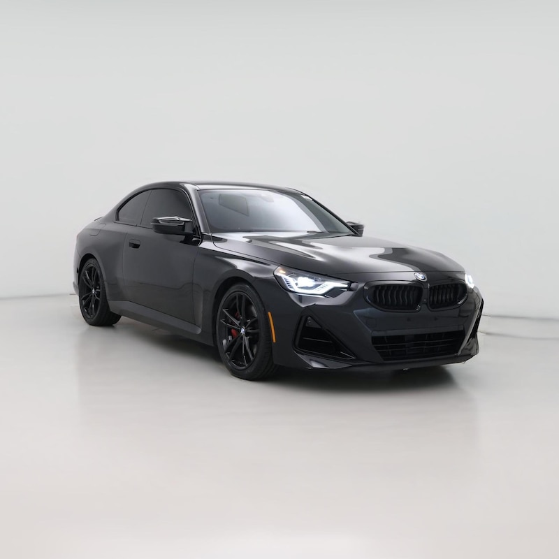 2023 BMW M240 I