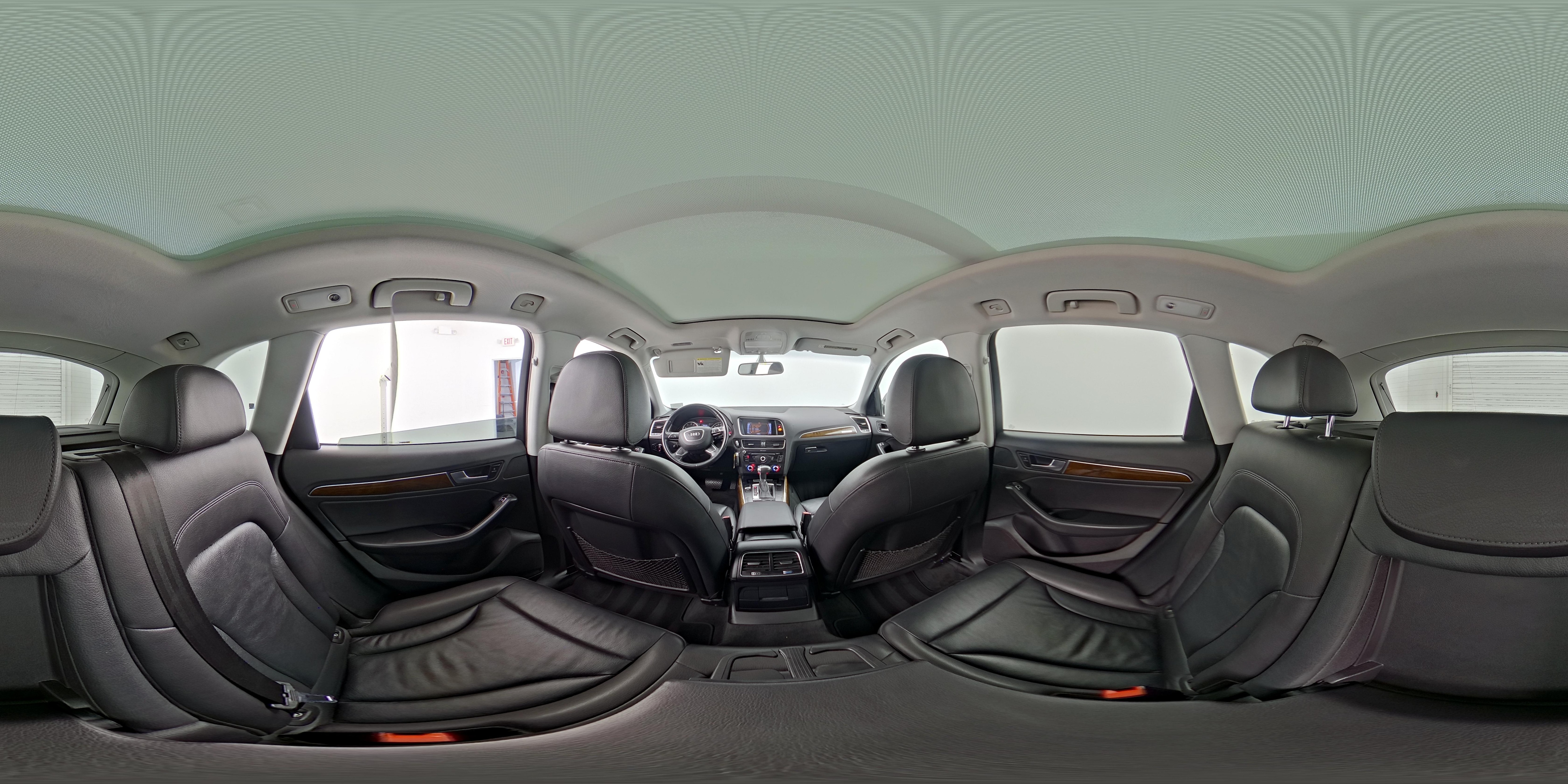 2015 Audi Q5 Premium - Photo 25