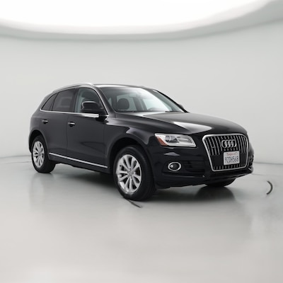 2015 Audi Q5 Premium