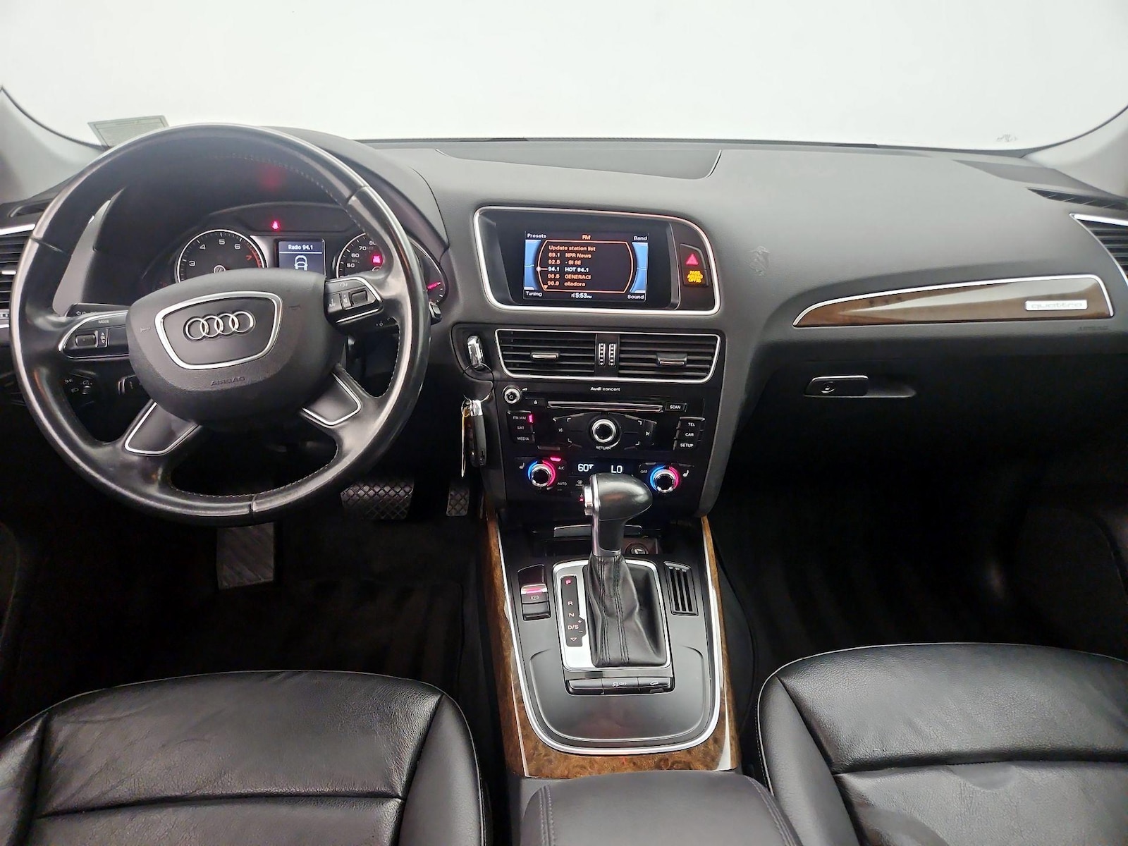 2015 Audi Q5 Premium - Photo 10
