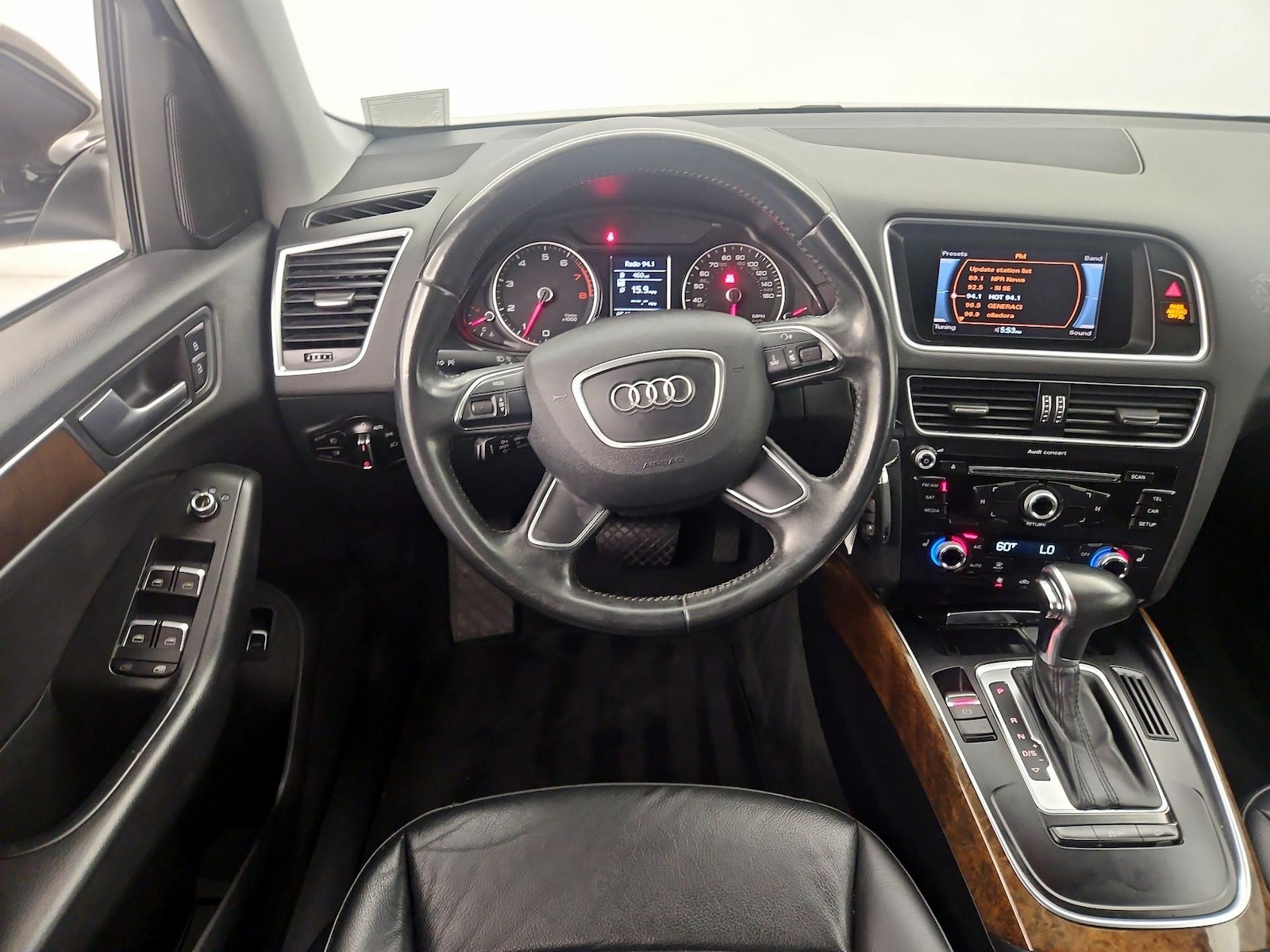 2015 Audi Q5 Premium - Photo 11