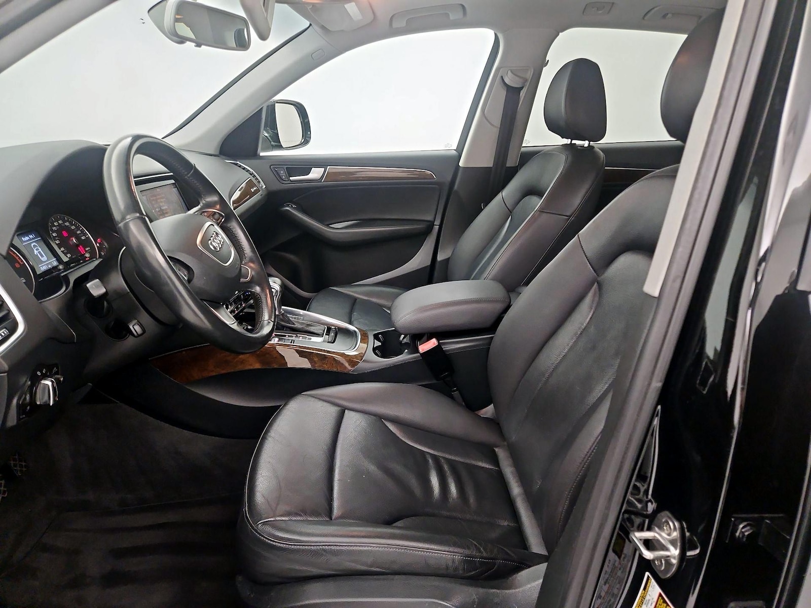 2015 Audi Q5 Premium - Photo 12