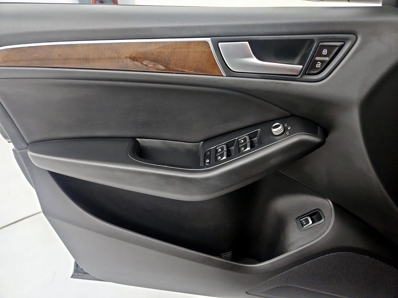 2015 Audi Q5 Premium - Photo 13