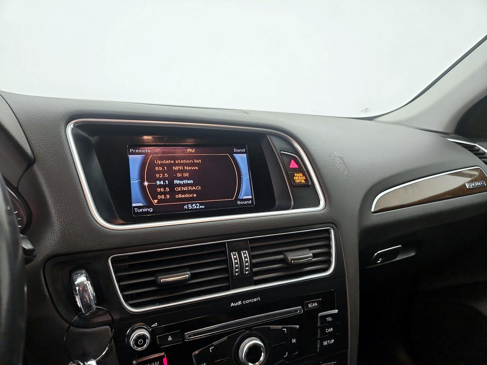 2015 Audi Q5 Premium - Photo 15