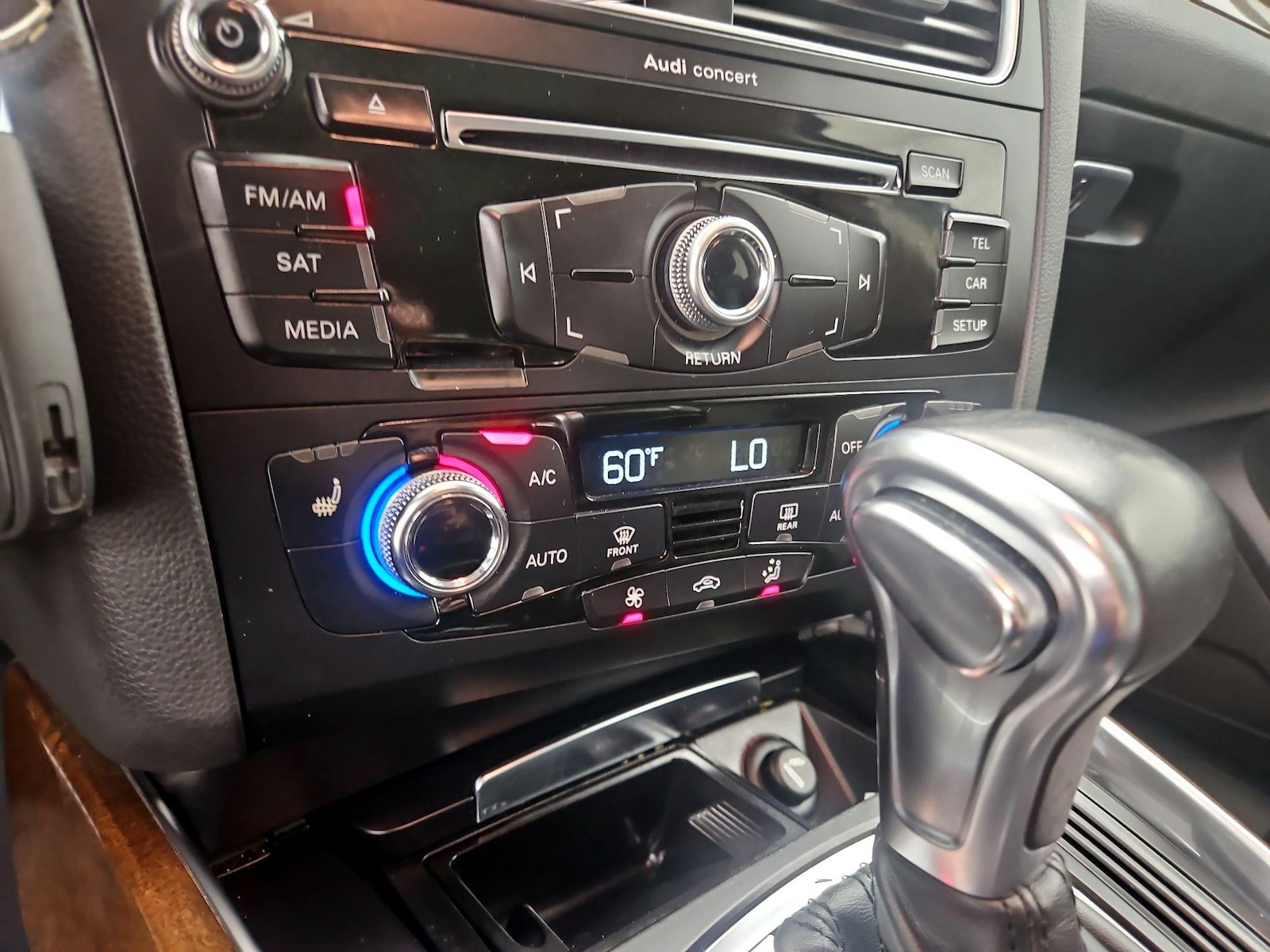 2015 Audi Q5 Premium - Photo 16