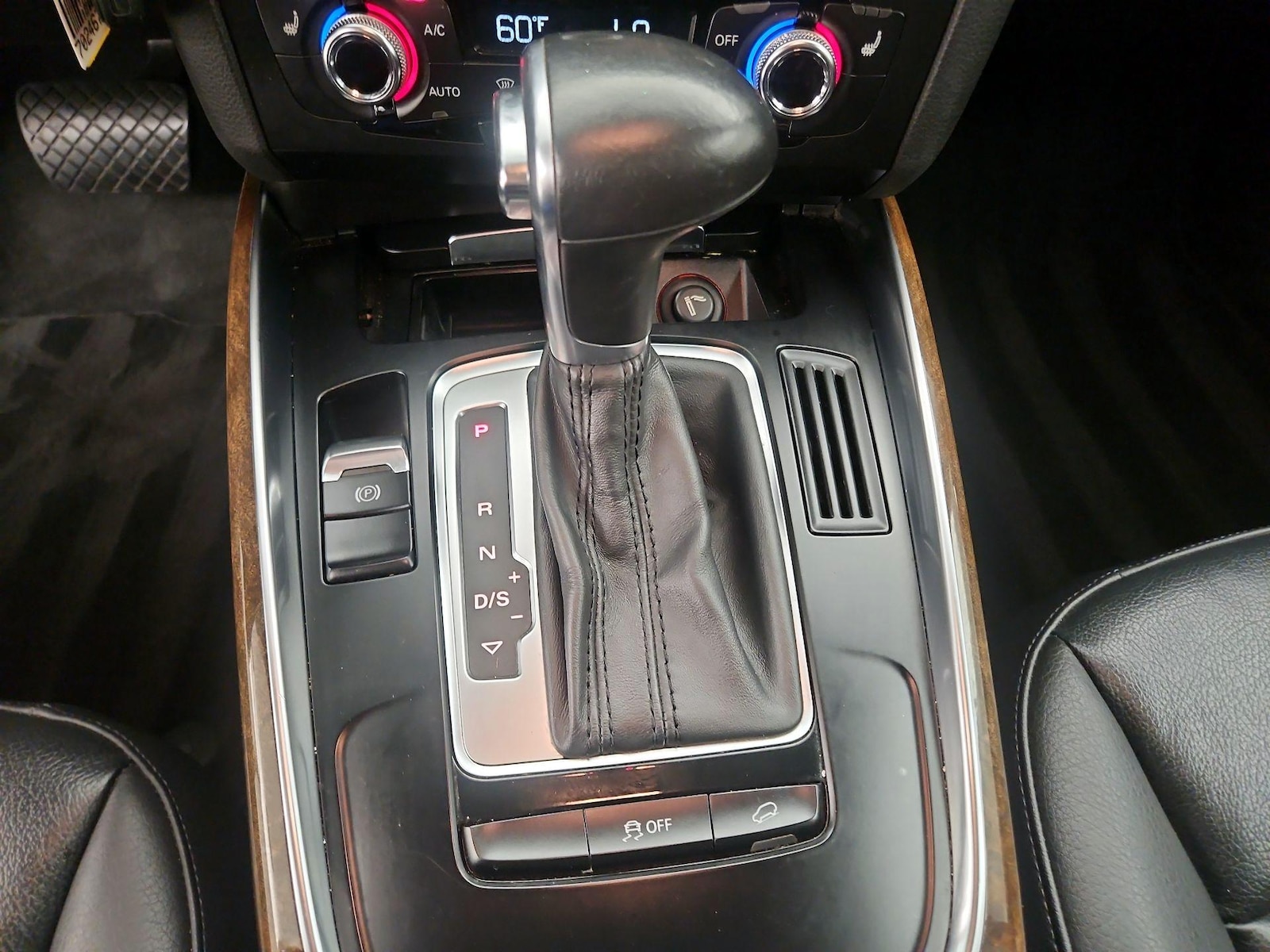 2015 Audi Q5 Premium - Photo 17
