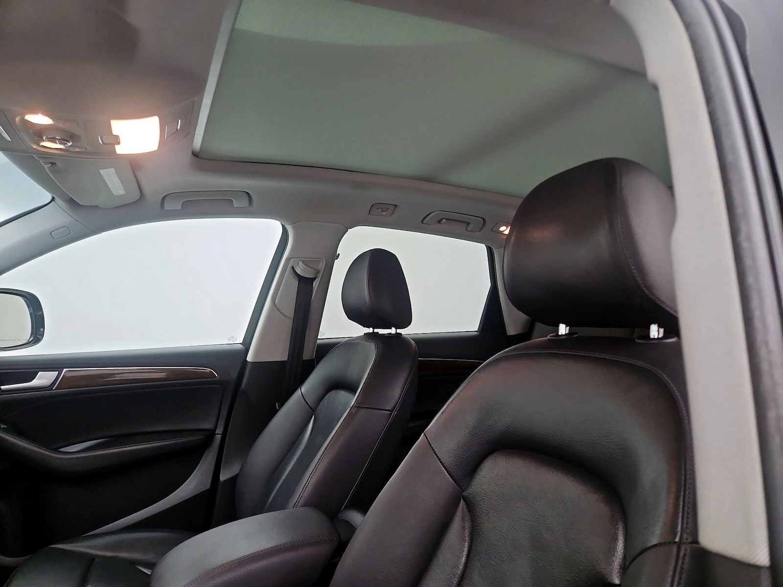 2015 Audi Q5 Premium - Photo 19