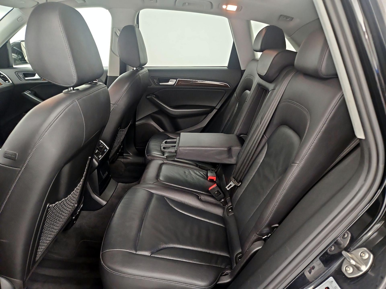 2015 Audi Q5 Premium - Photo 20
