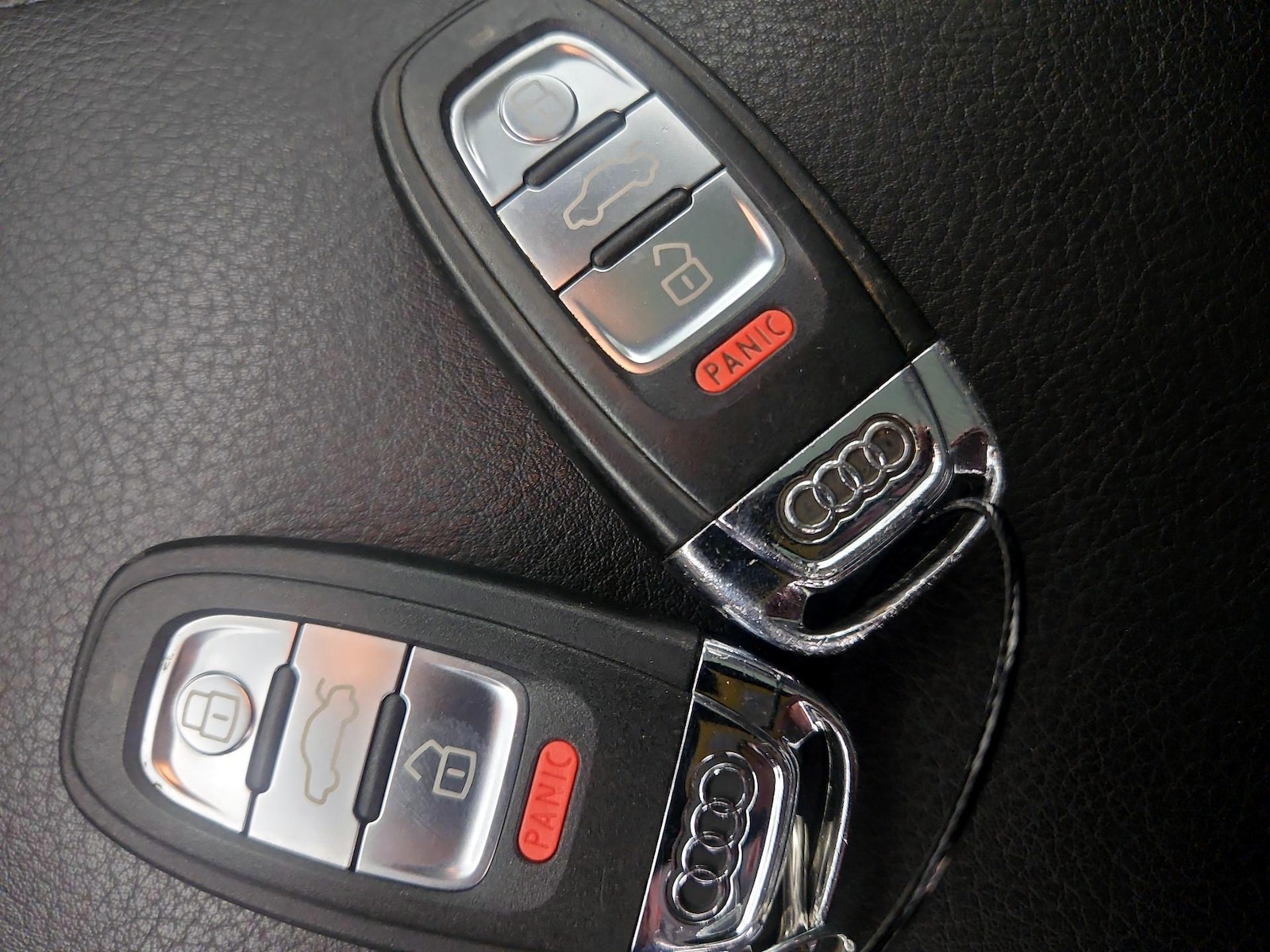 2015 Audi Q5 Premium - Photo 23