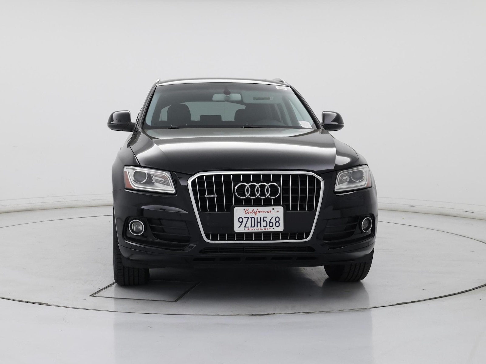 2015 Audi Q5 Premium - Photo 6