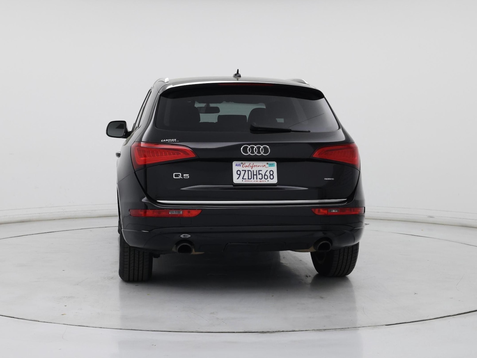 2015 Audi Q5 Premium - Photo 7