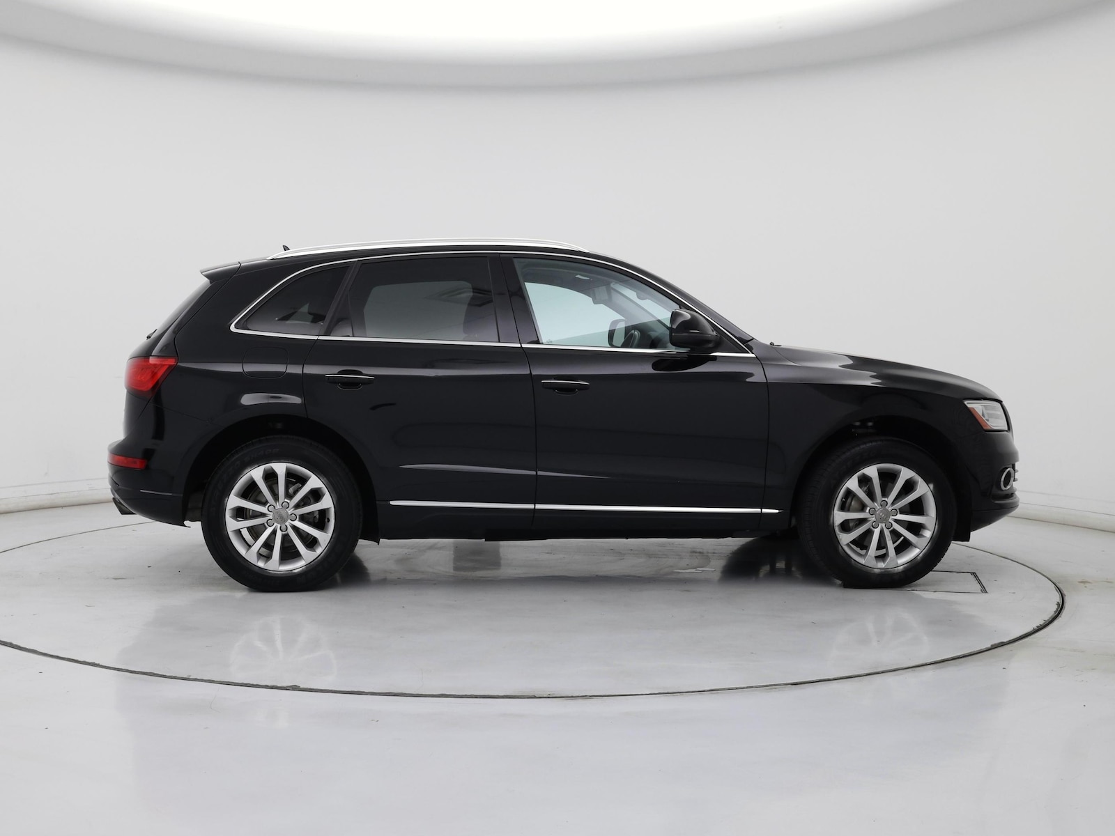 2015 Audi Q5 Premium - Photo 8
