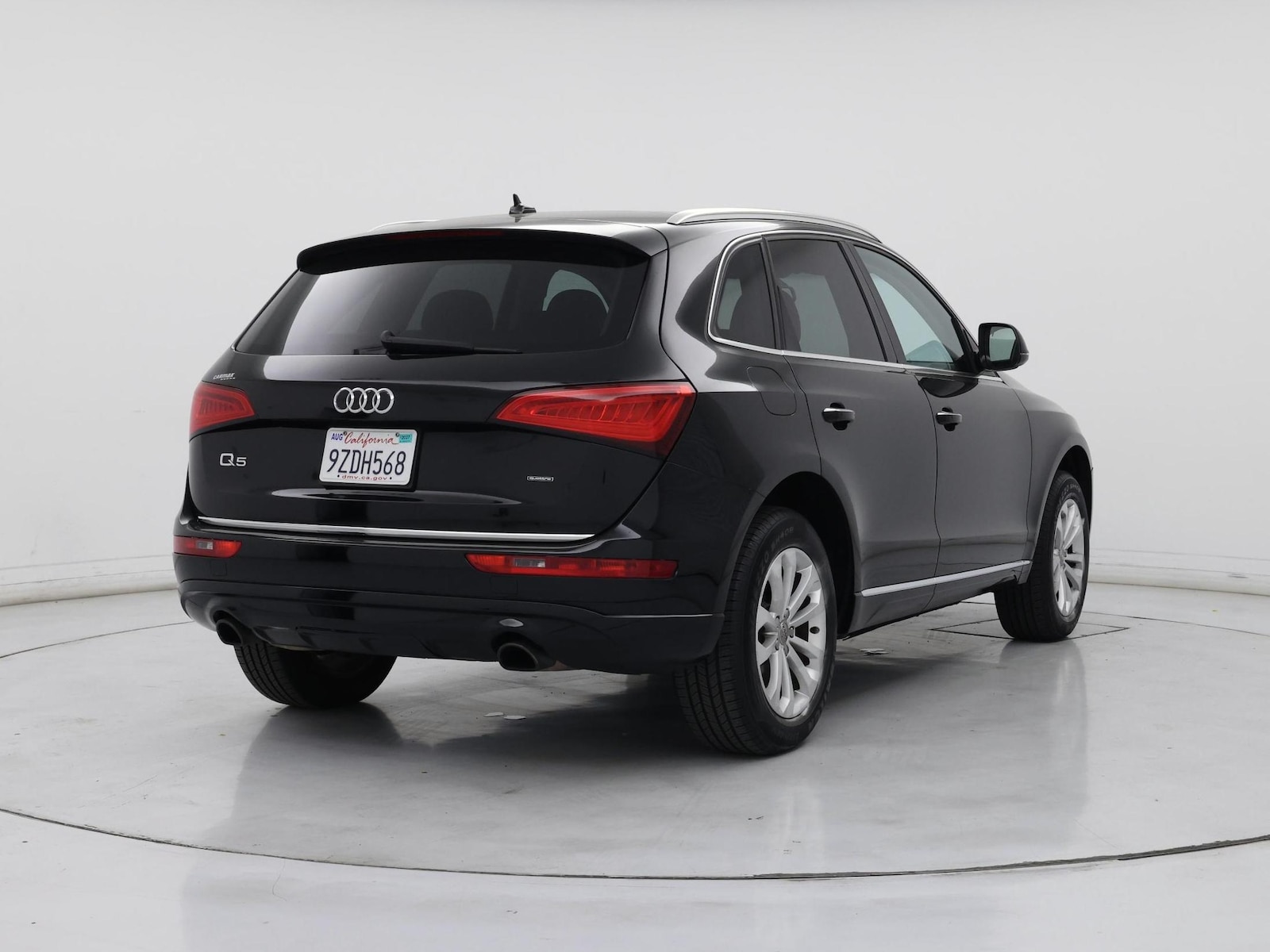 2015 Audi Q5 Premium - Photo 9
