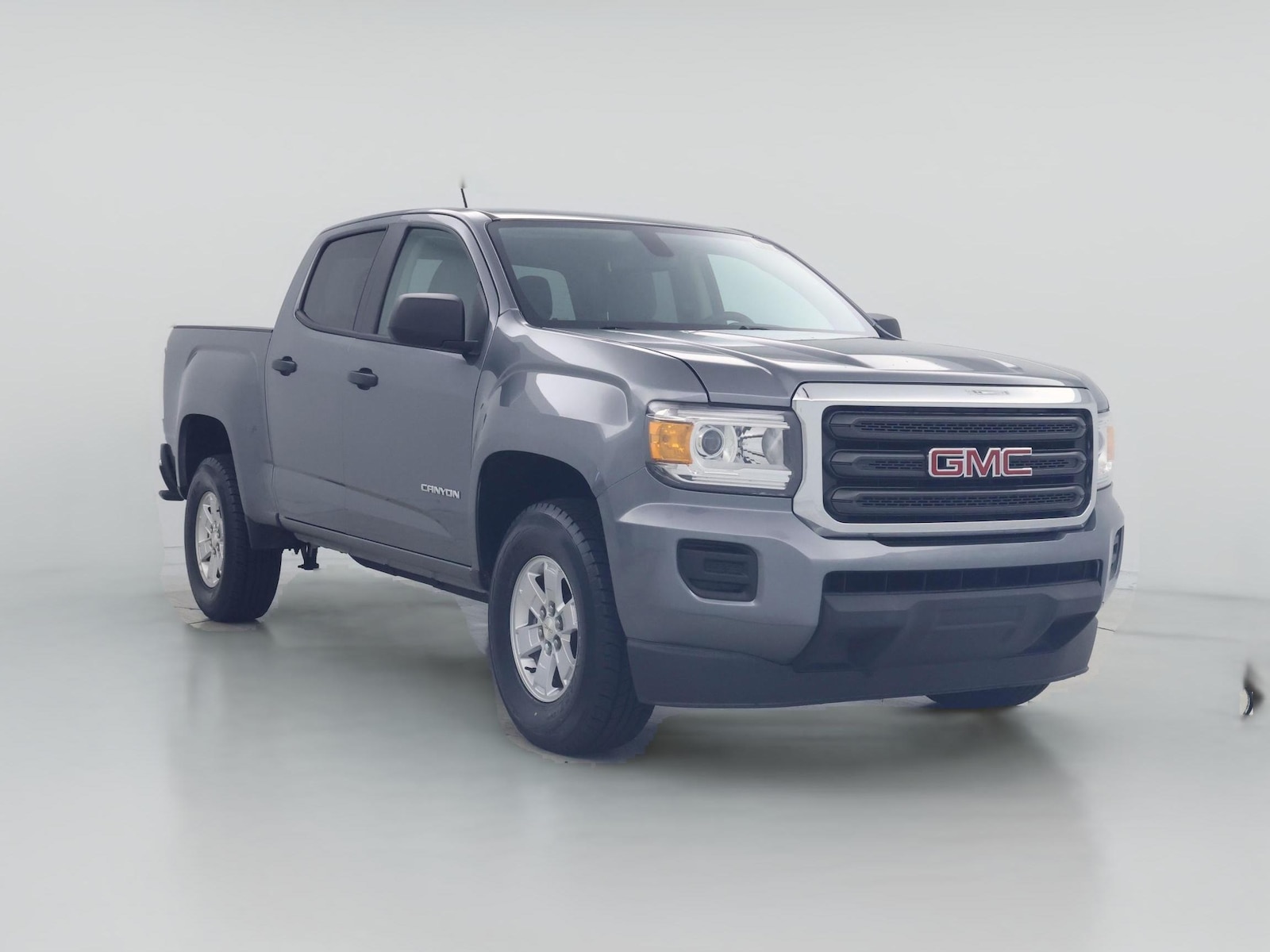 2019 GMC Canyon