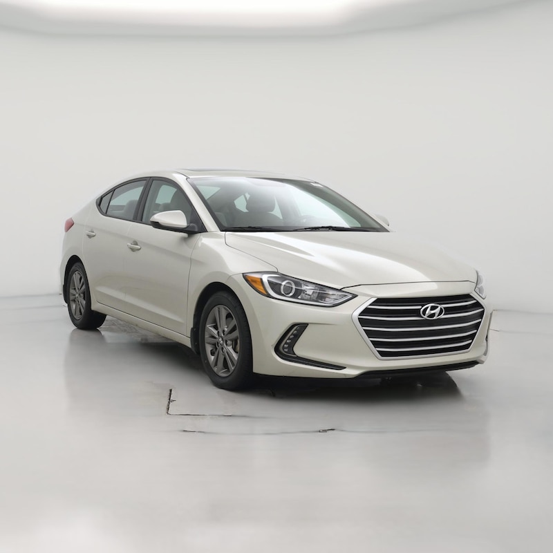 2017 Hyundai Elantra Value Edition