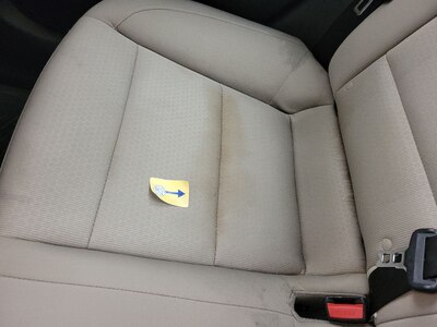 Condition detail