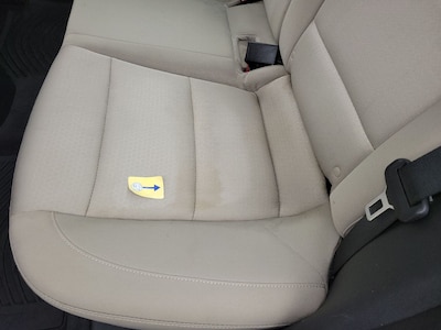 Condition detail