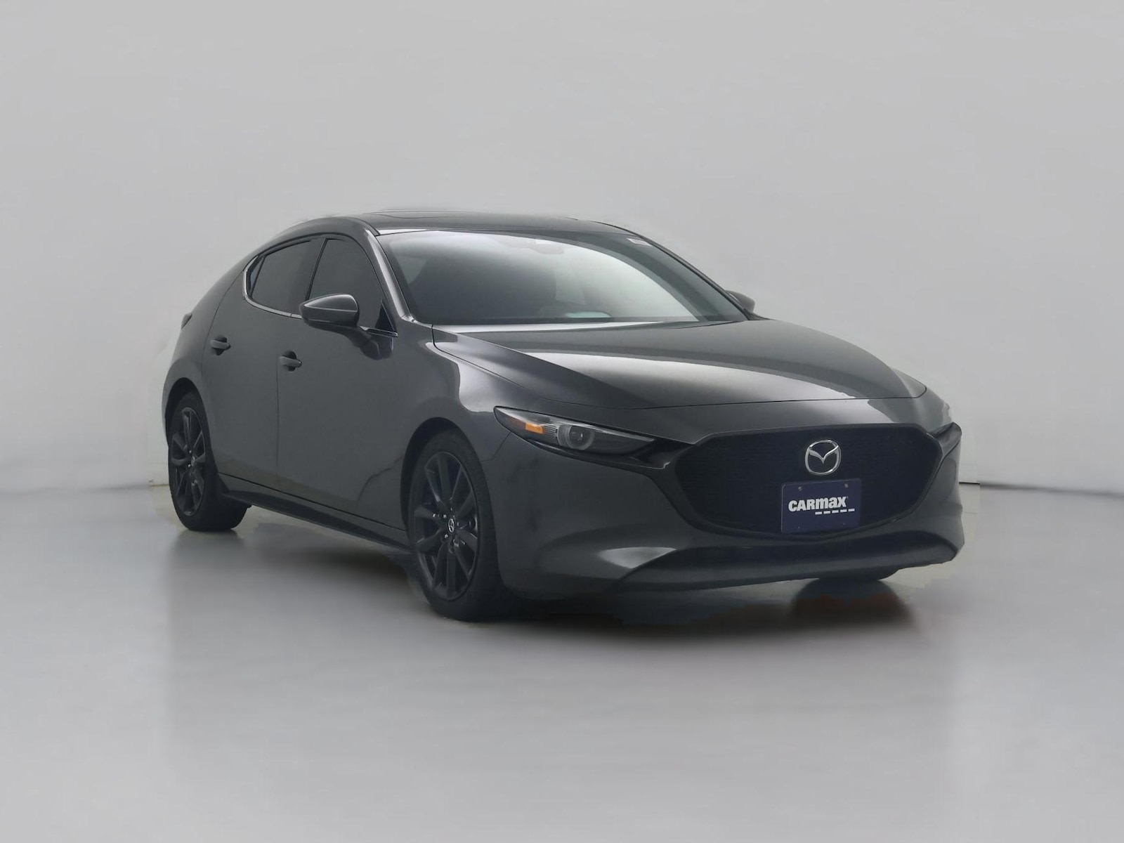 2019 Mazda Mazda3 Premium