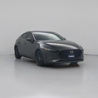 2019 Mazda Mazda3 Premium