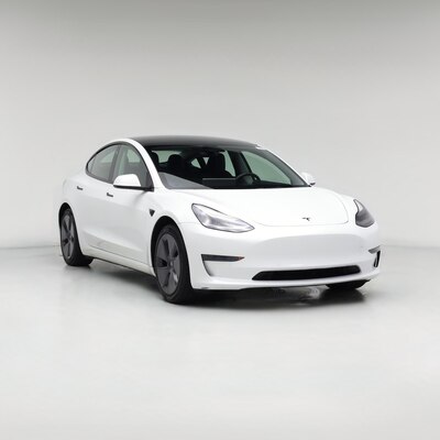 Vehicle exterior view