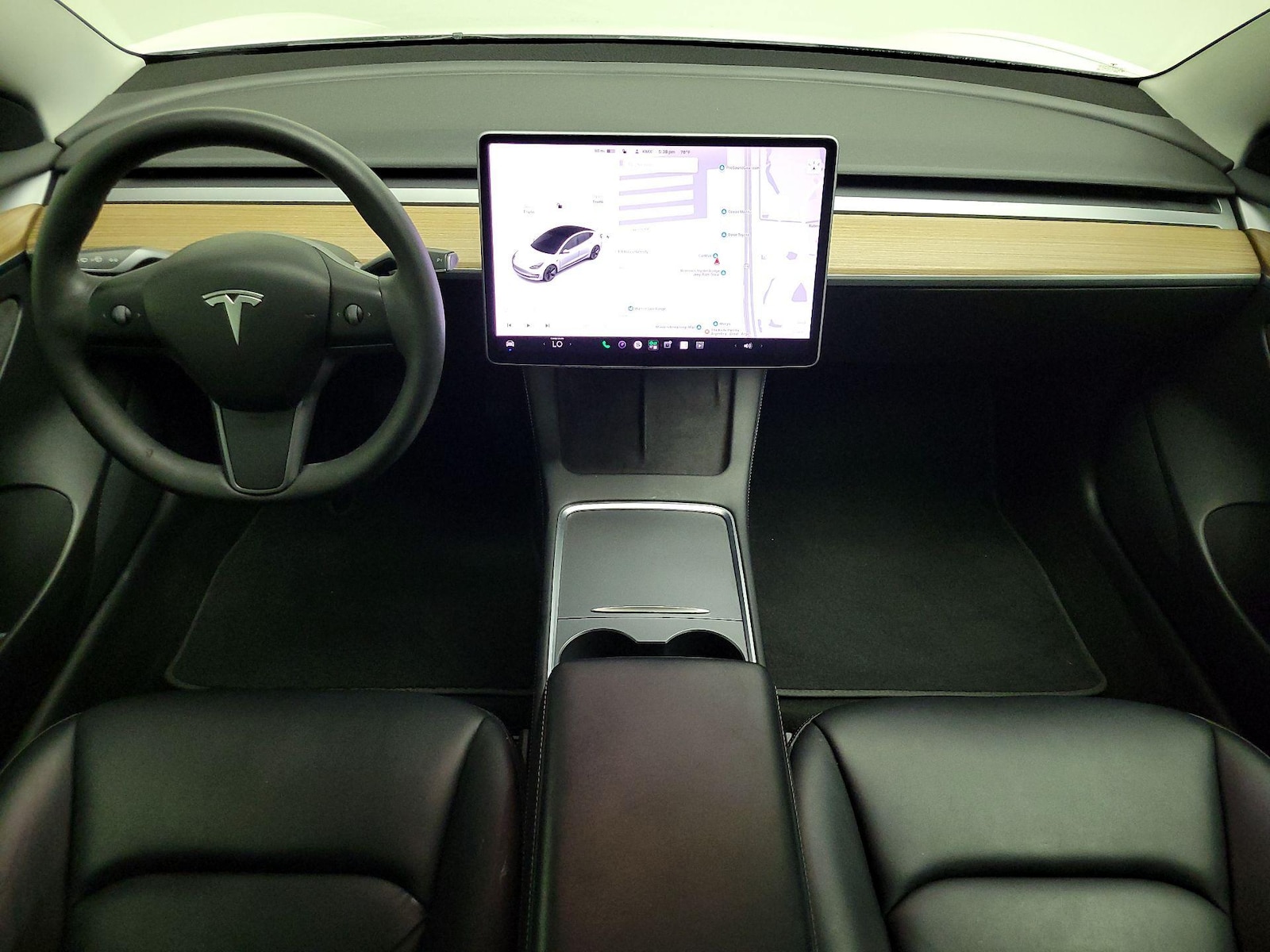 Navigation System
