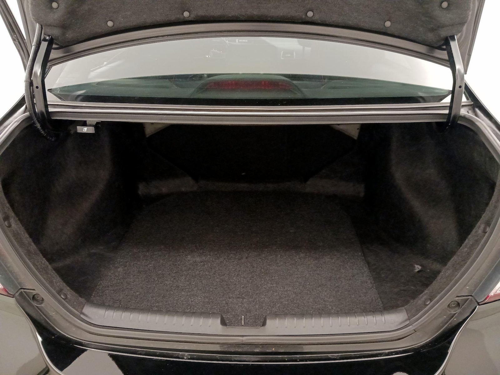 2015 Honda Civic LX - Photo 21