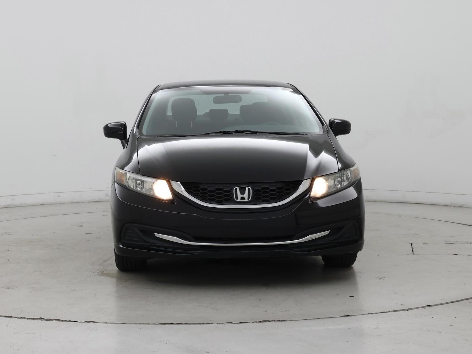 2015 Honda Civic LX - Photo 6
