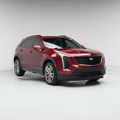 Recommended categories heading image of the selected vehicle