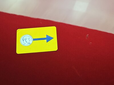 Condition detail