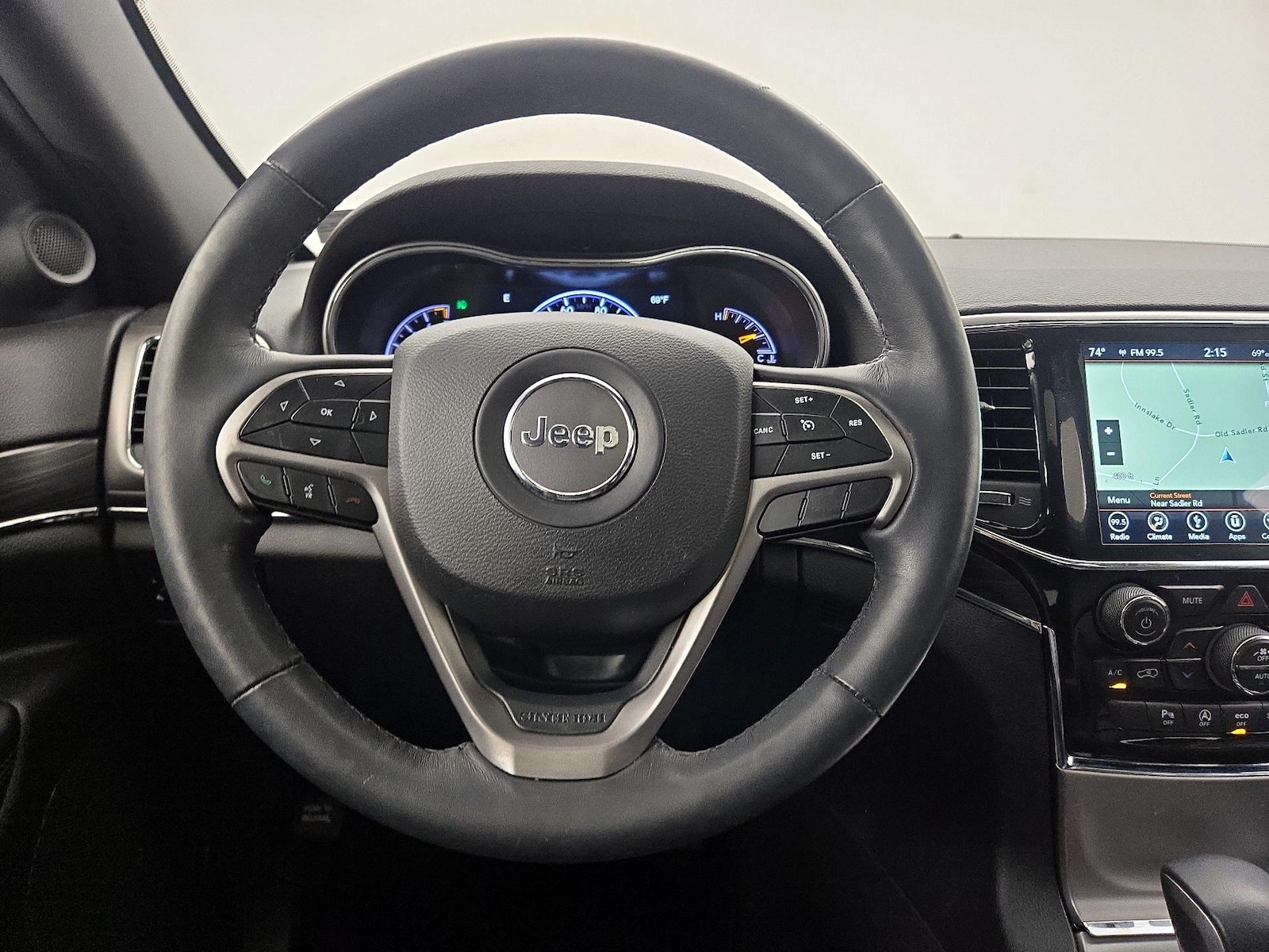 Remote Start