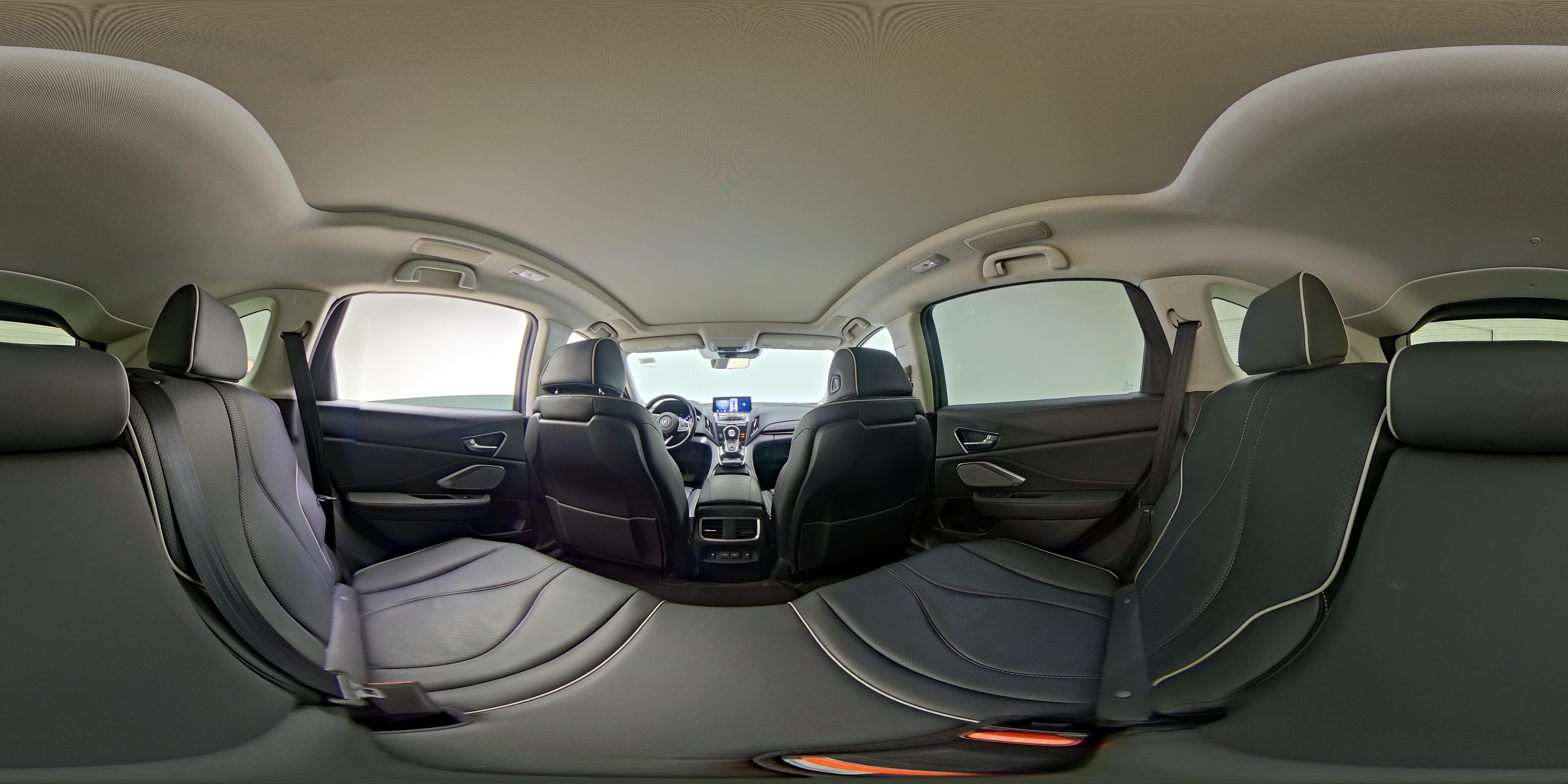 2021 Acura RDX Advance Package - Photo 27