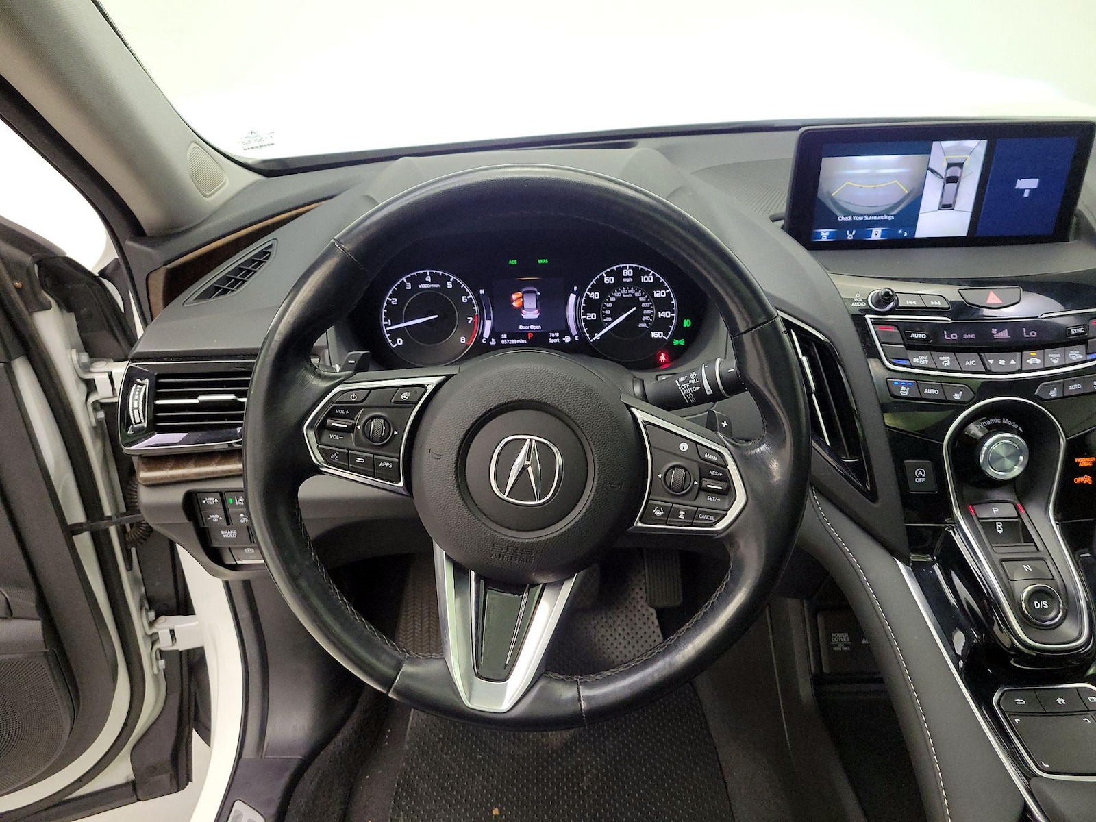 2021 Acura RDX Advance Package - Photo 11
