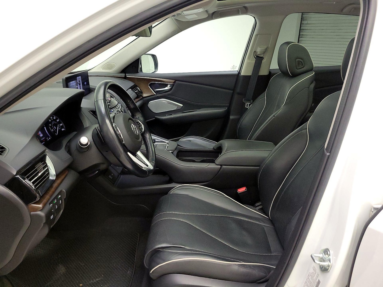 2021 Acura RDX Advance Package - Photo 12