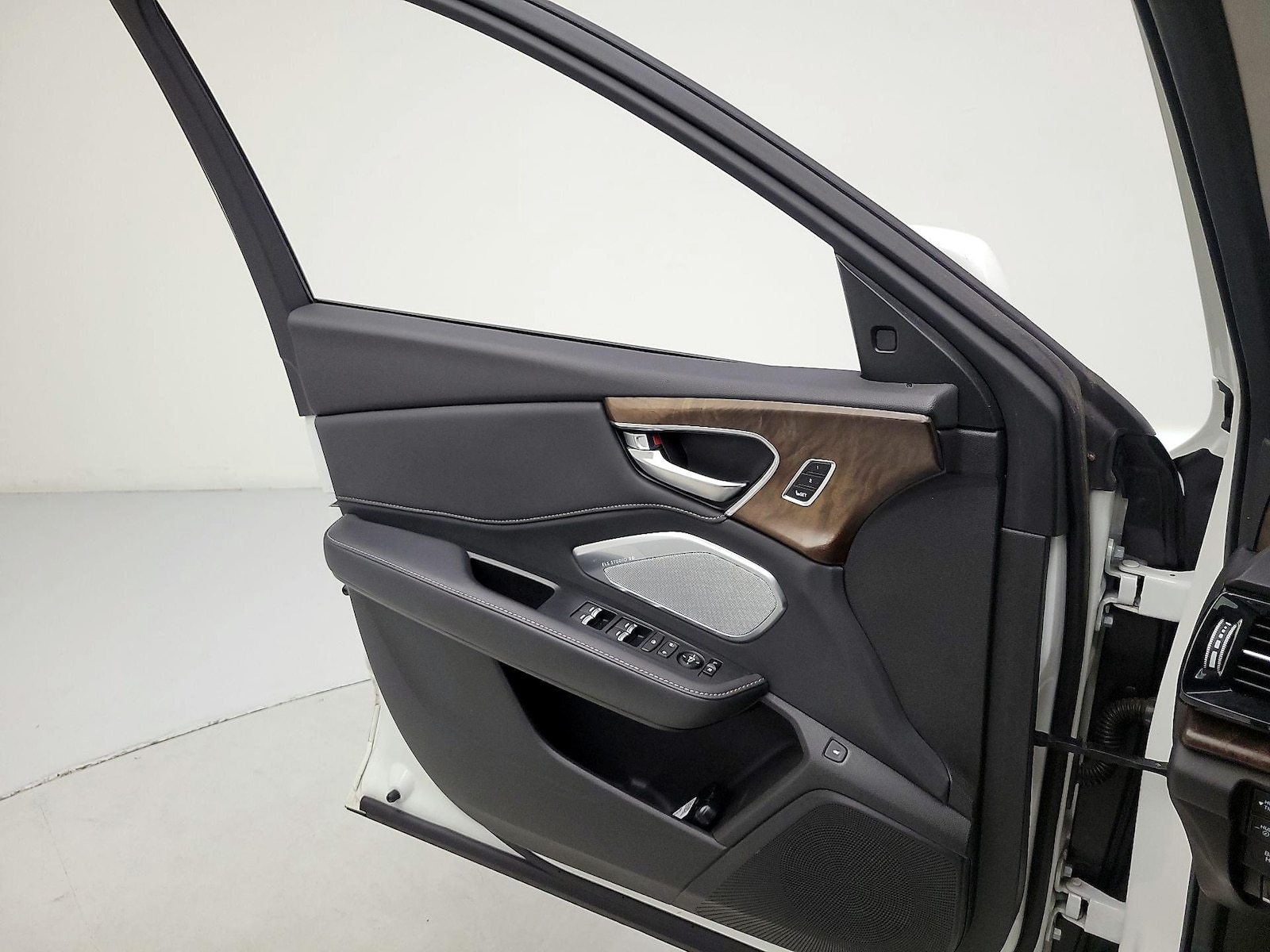 2021 Acura RDX Advance Package - Photo 13