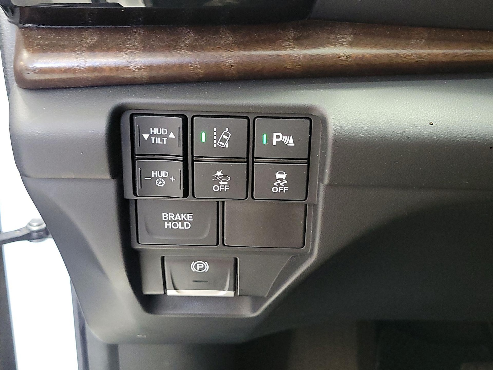 2021 Acura RDX Advance Package - Photo 14