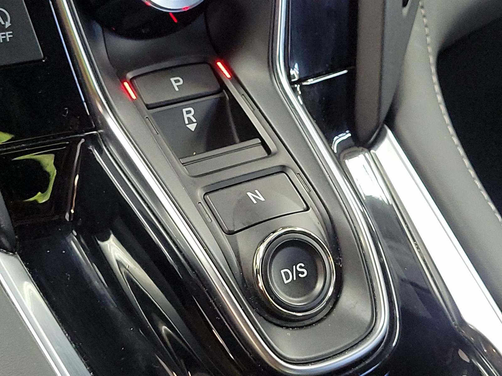 2021 Acura RDX Advance Package - Photo 19