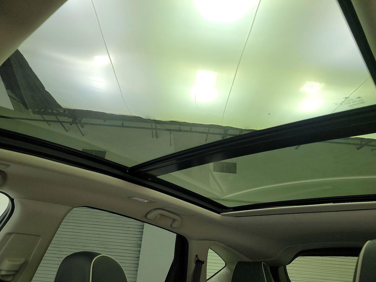 2021 Acura RDX Advance Package - Photo 21