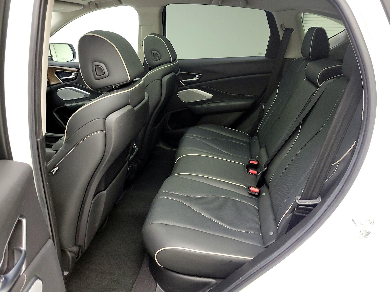2021 Acura RDX Advance Package - Photo 22