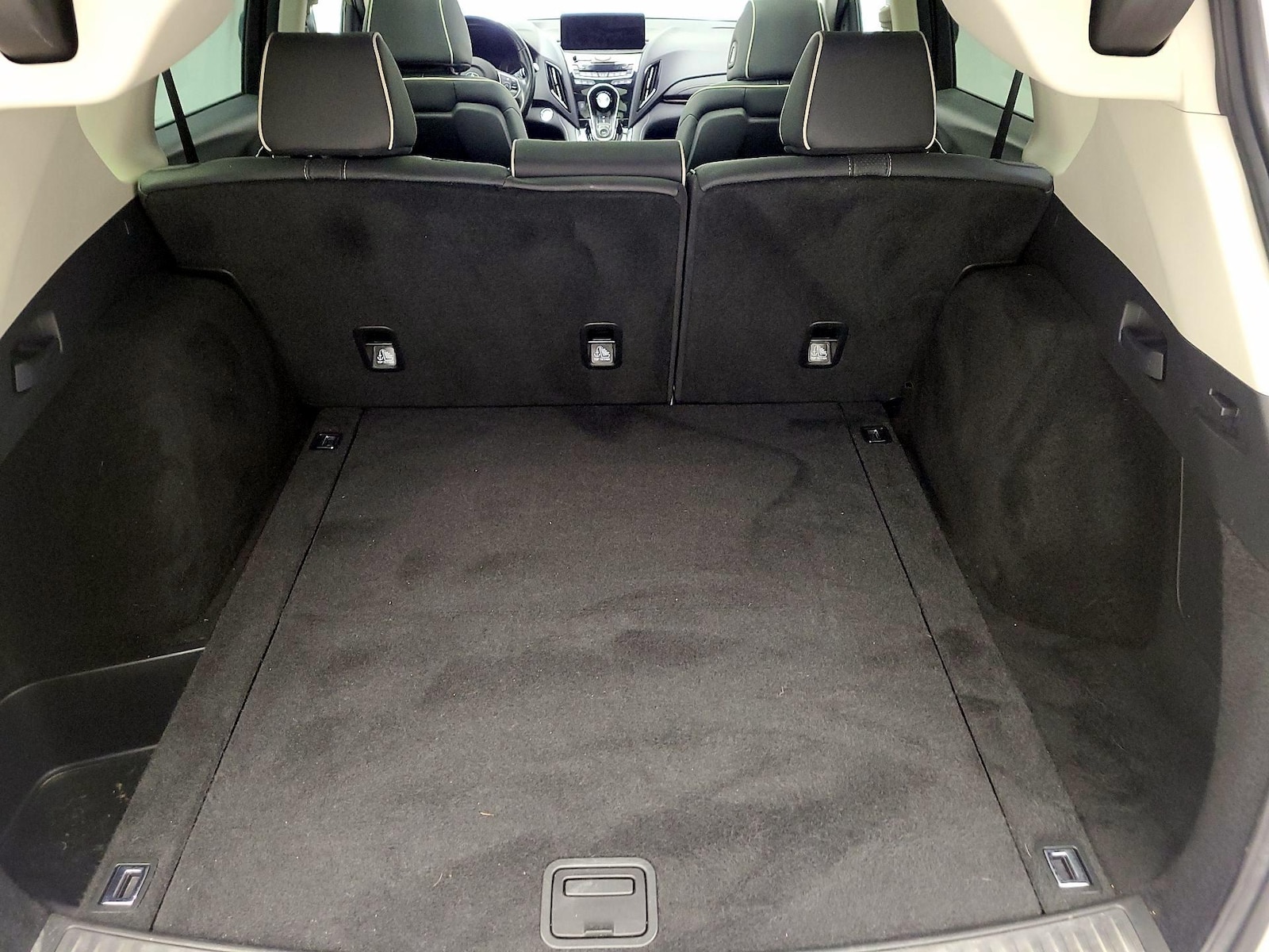 2021 Acura RDX Advance Package - Photo 23
