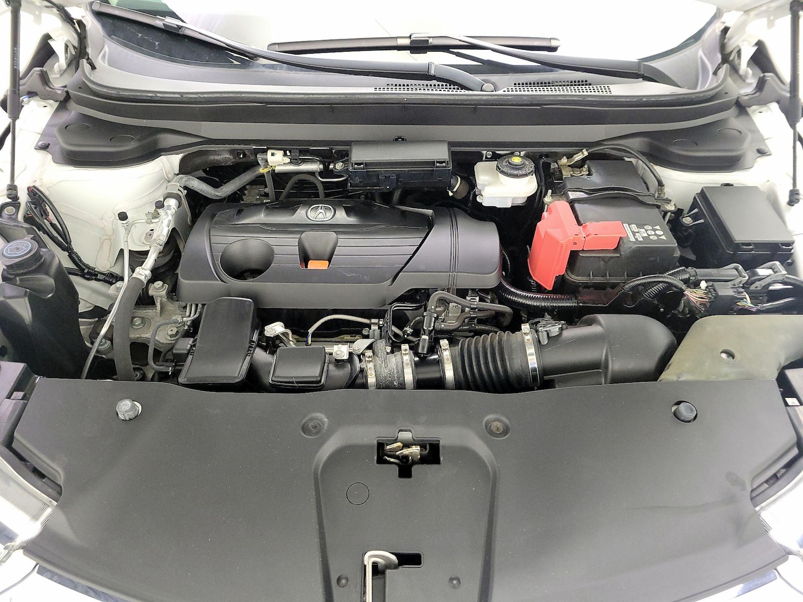 2021 Acura RDX Advance Package - Photo 24