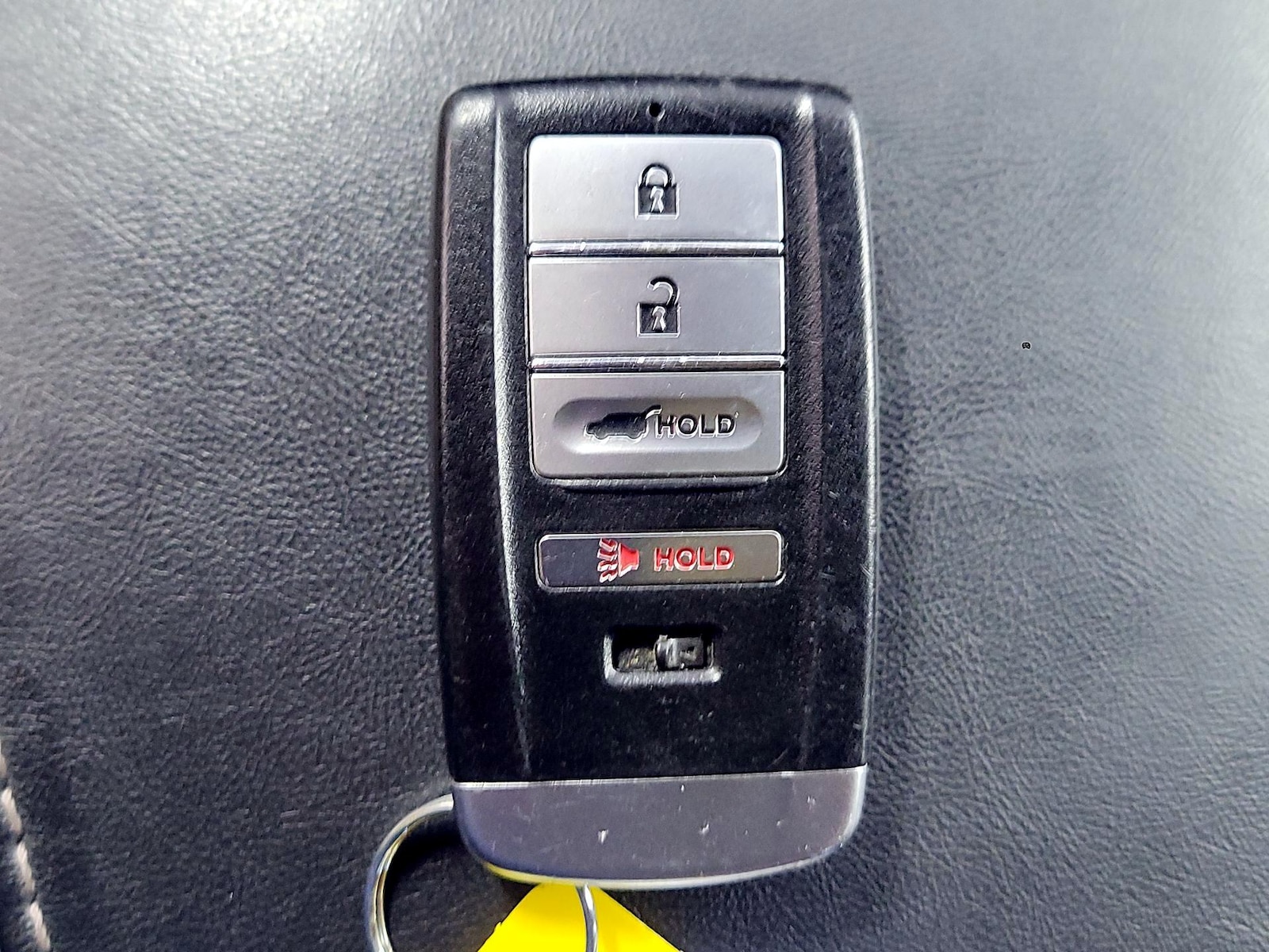 2021 Acura RDX Advance Package - Photo 25