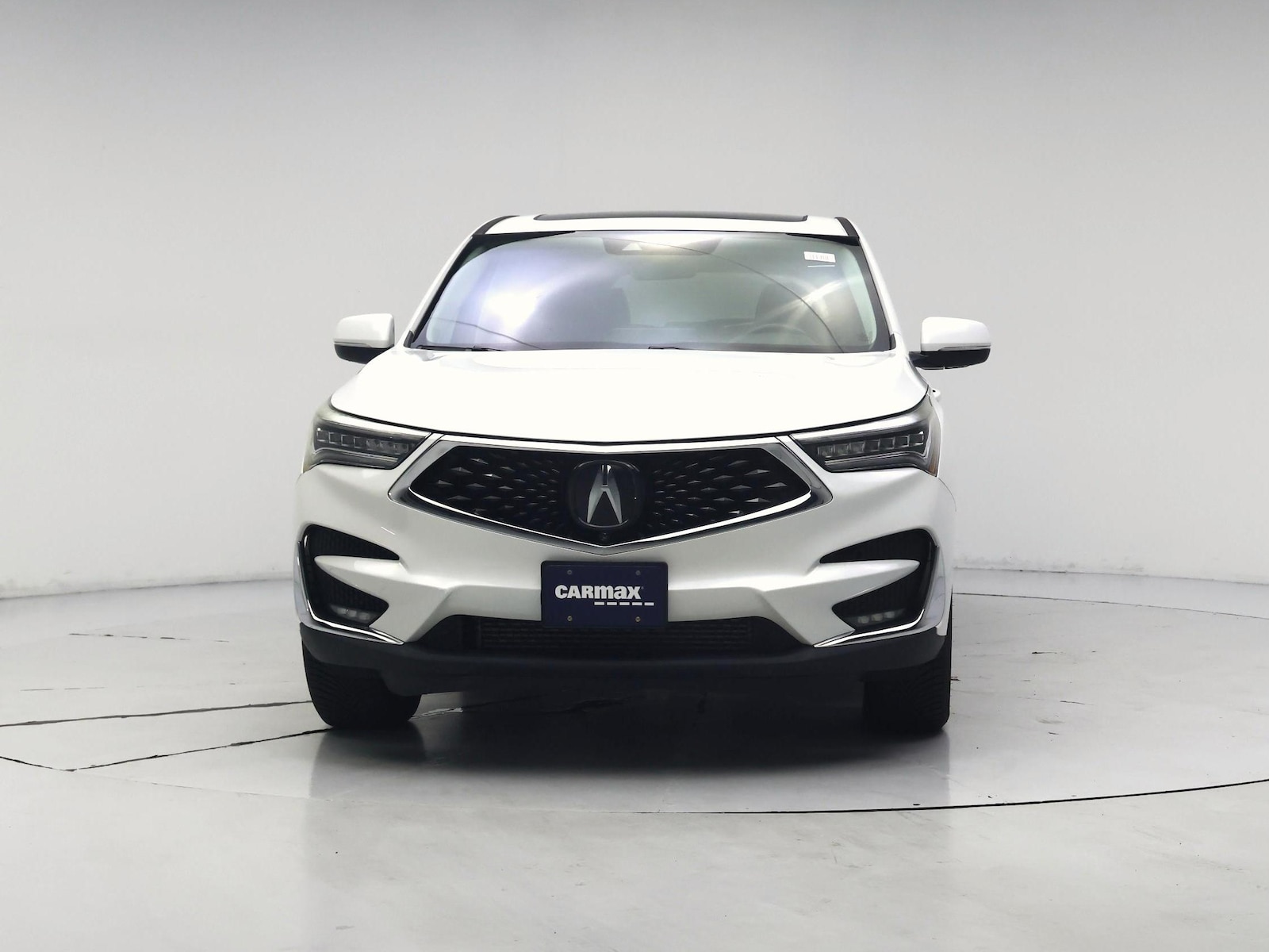 2021 Acura RDX Advance Package - Photo 6