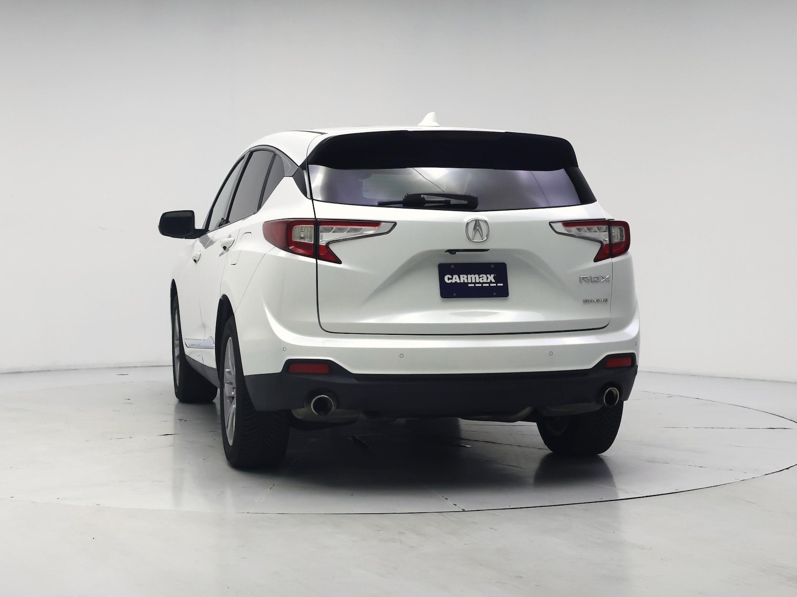 2021 Acura RDX Advance Package - Photo 7