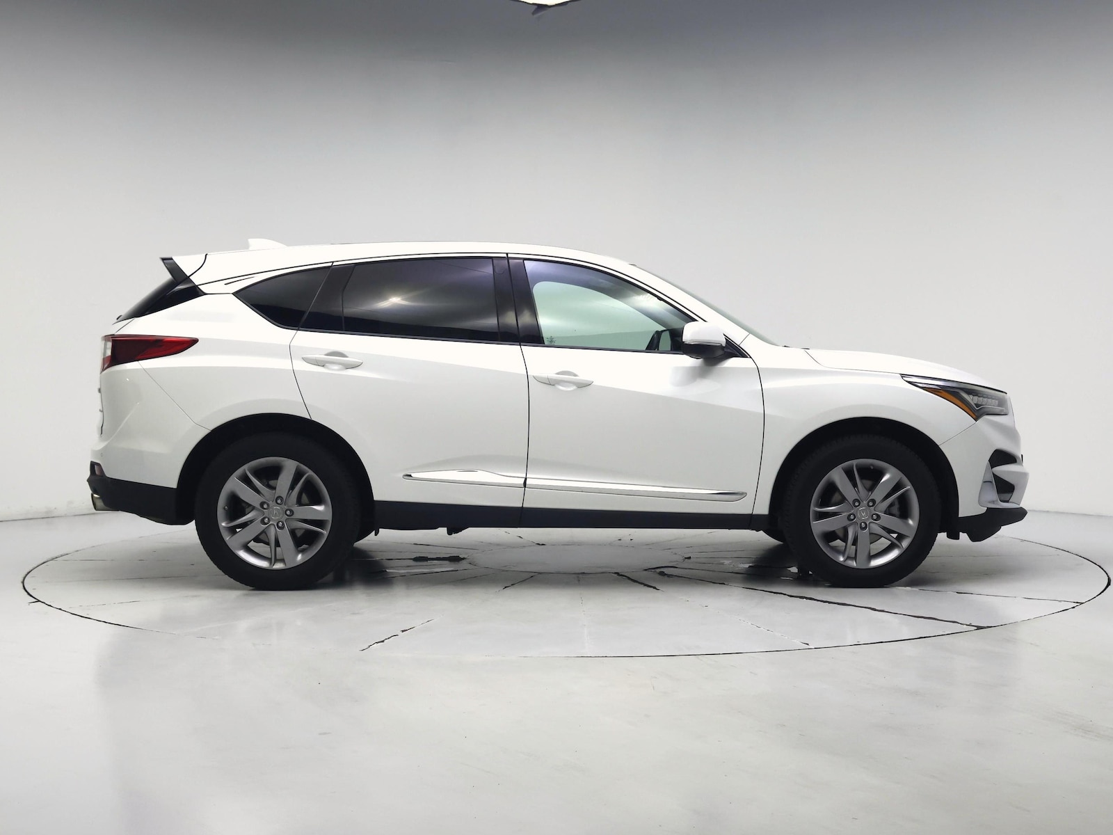 2021 Acura RDX Advance Package - Photo 8