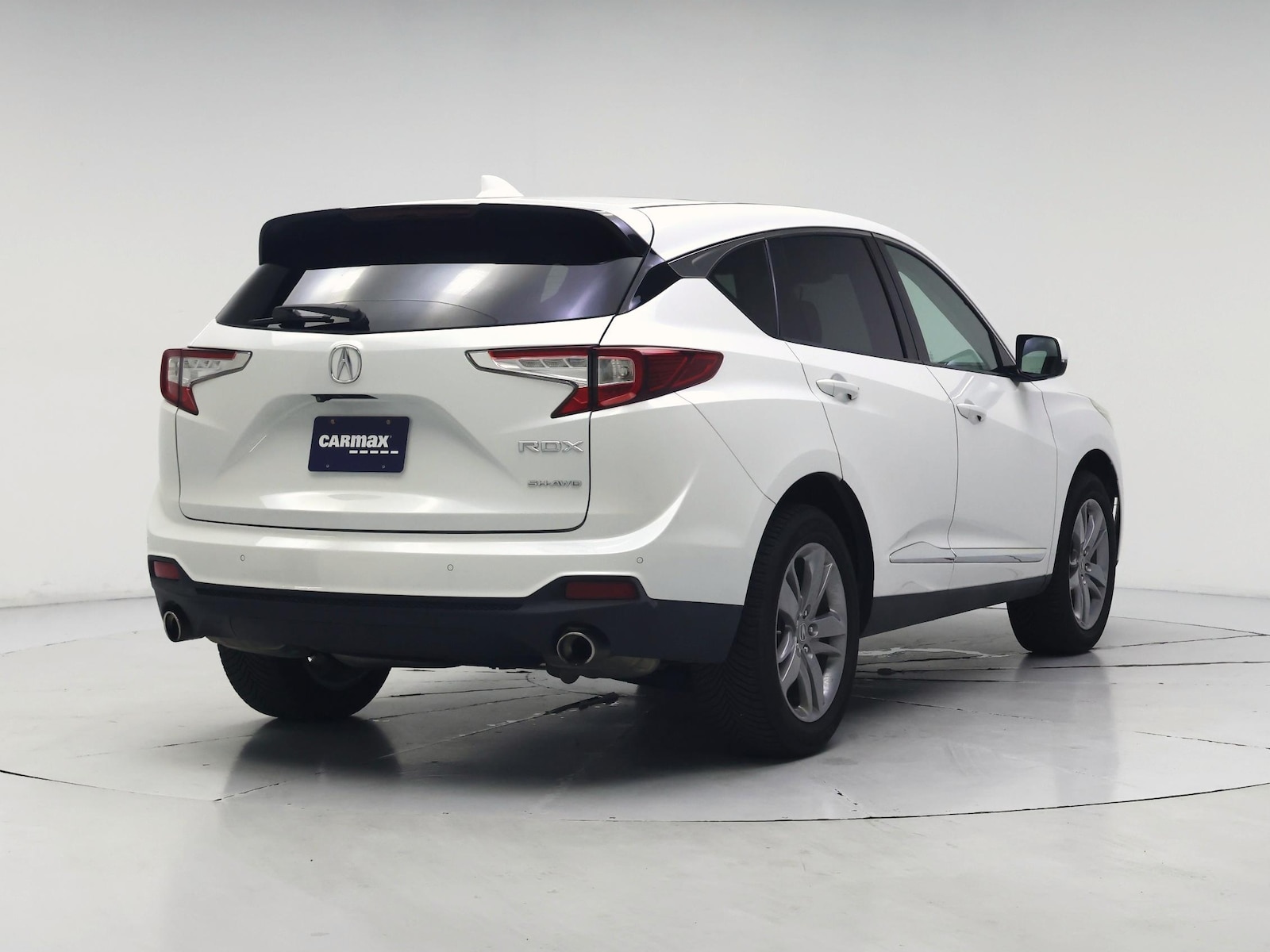2021 Acura RDX Advance Package - Photo 9