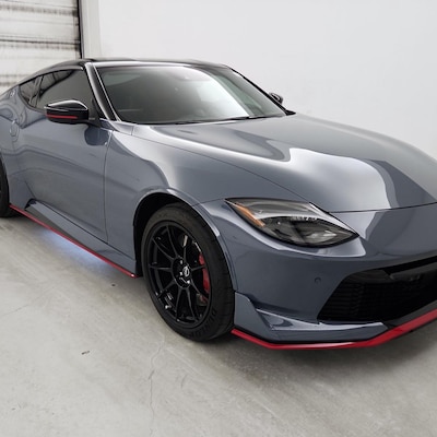 2024 Nissan Z Nismo