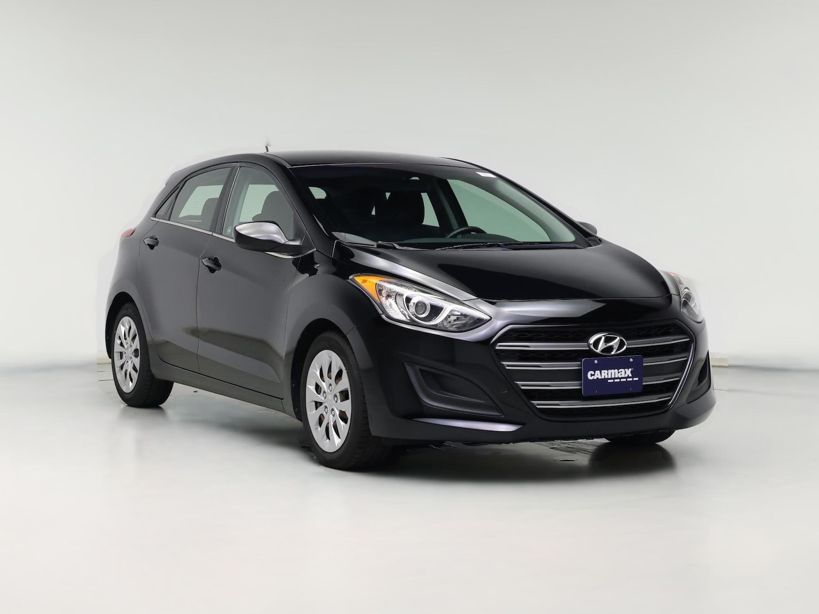 2016 Hyundai Elantra GT