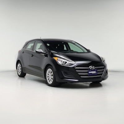 2016 Hyundai Elantra GT