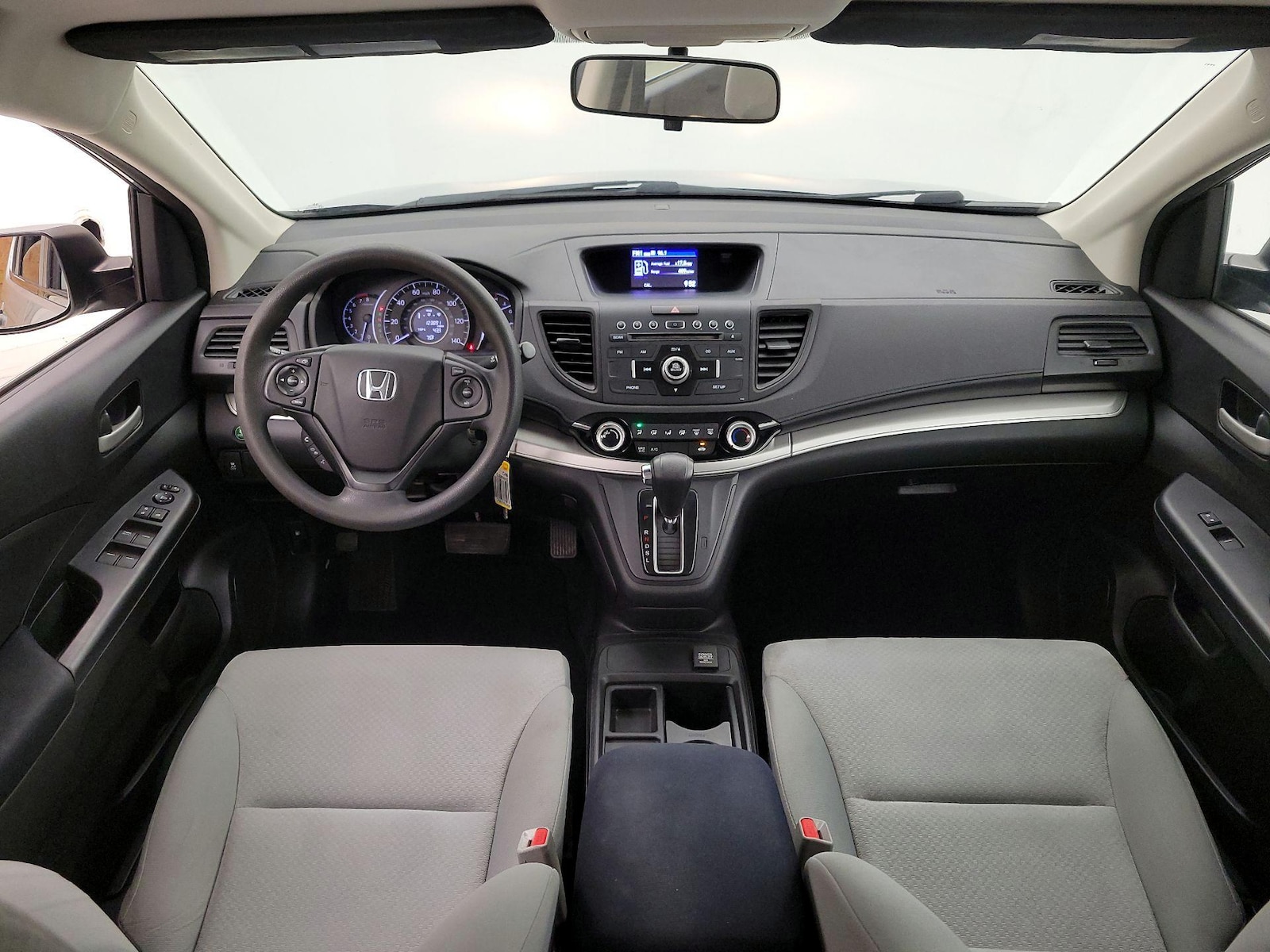 Rear View Camera