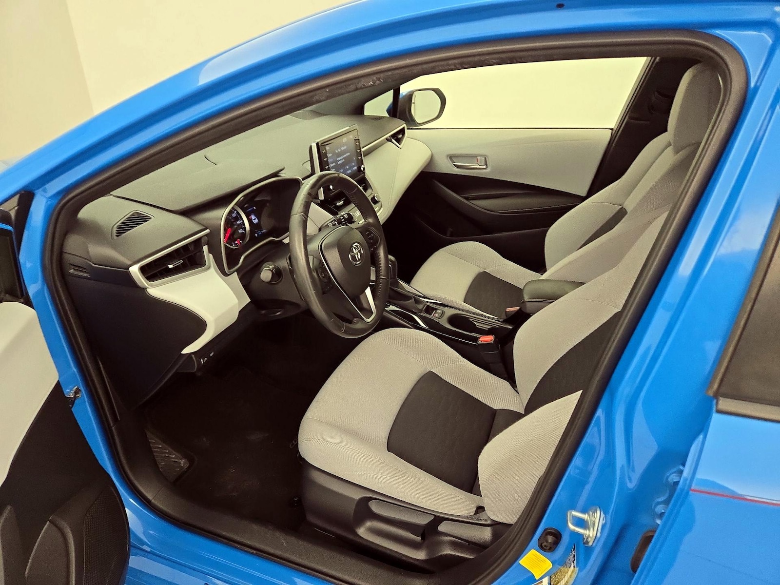 Side Airbags